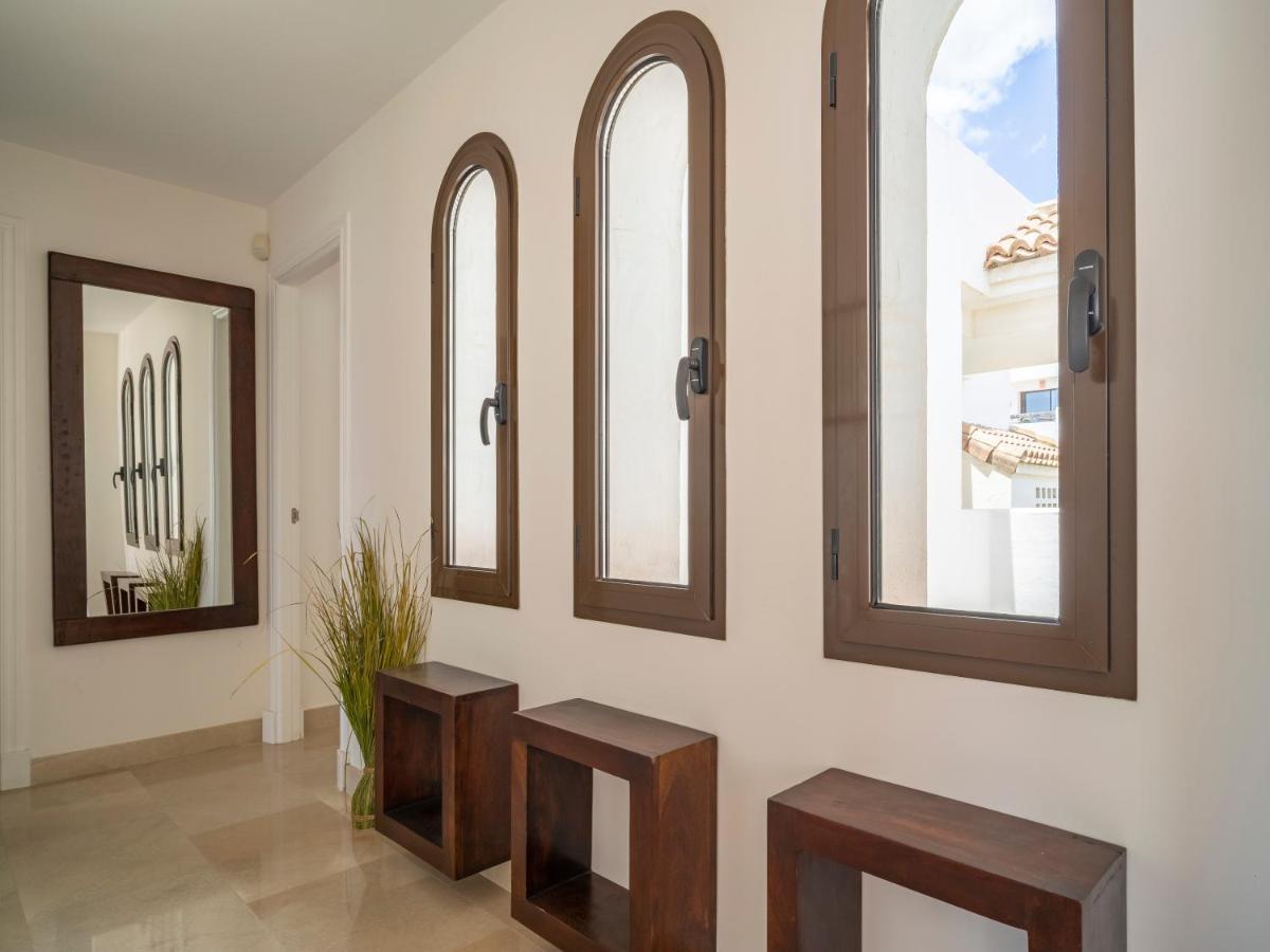 Sanders Alcaidesa - Great Two-Bedroom Apartment With Terrace Zewnętrze zdjęcie