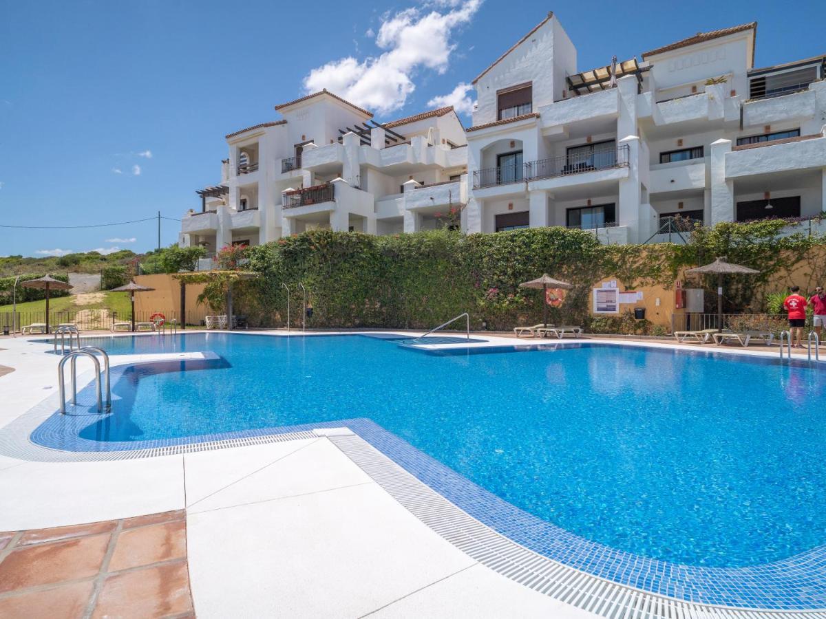 Sanders Alcaidesa - Great Two-Bedroom Apartment With Terrace Zewnętrze zdjęcie