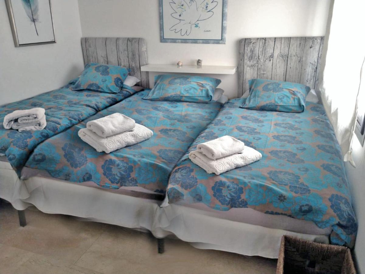 Sanders Alcaidesa - Great Two-Bedroom Apartment With Terrace Zewnętrze zdjęcie